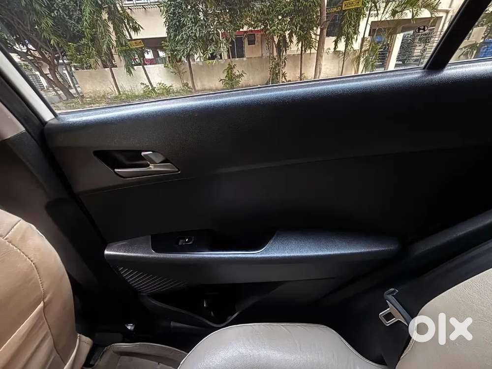 Hyundai Creta 2016 Petrol 30500 Km Driven