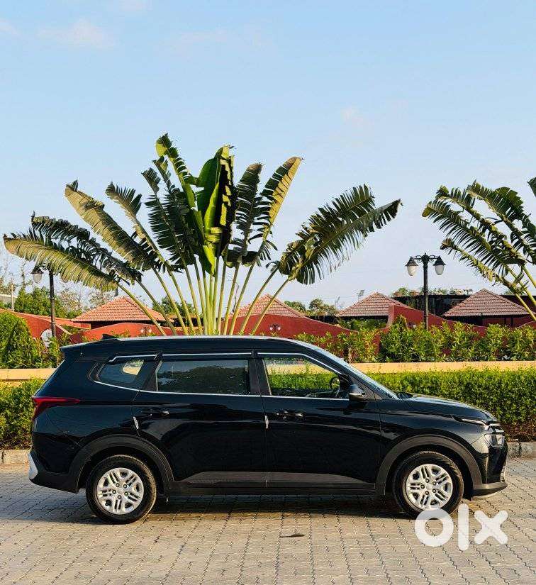 Kia Carens 1.5 Prestige 7 Str, 2025, Petrol