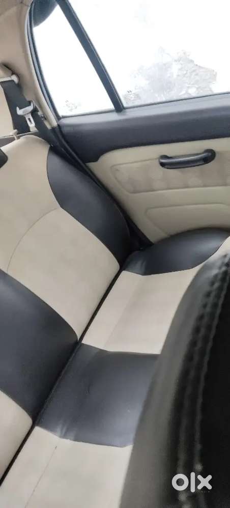 Hyundai Santro Xing 2011 Cng & Hybrids 112000 Km Driven