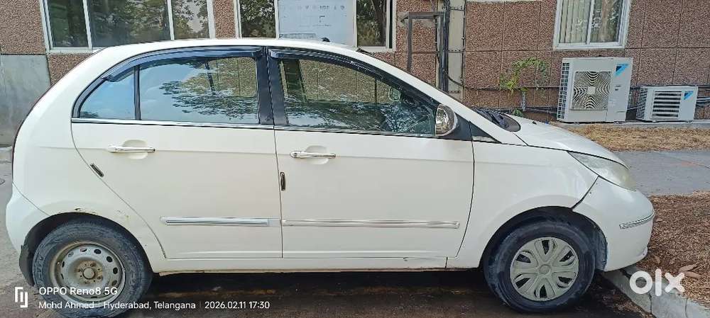 Tata Indica Vista 2013 Diesel Good Condition
