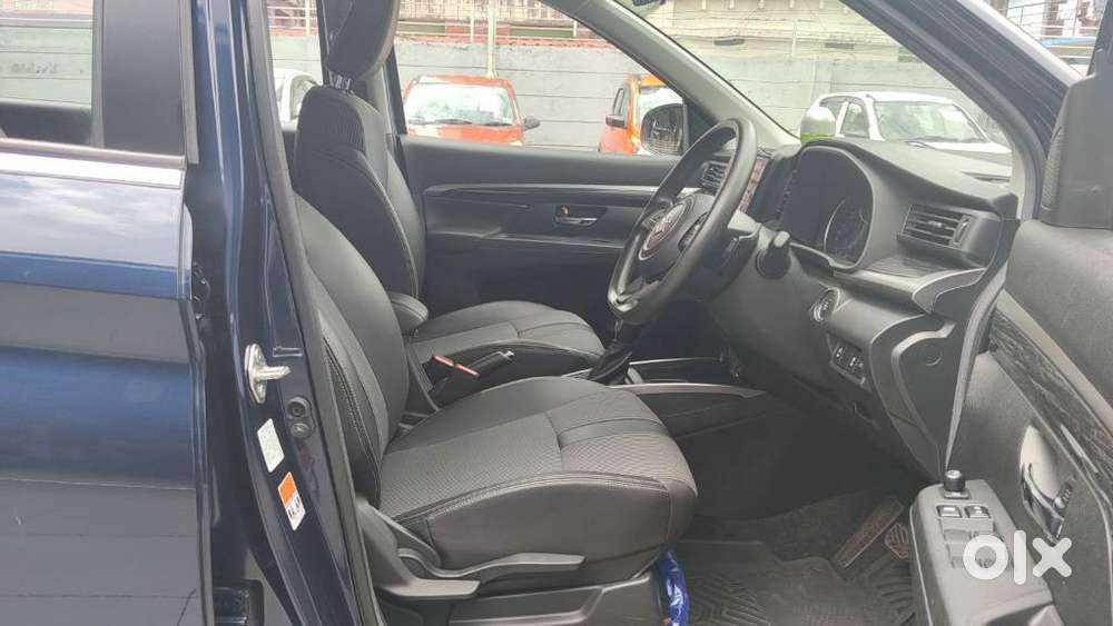 Maruti Suzuki Xl6 1.5 Zeta At, 2024, Petrol