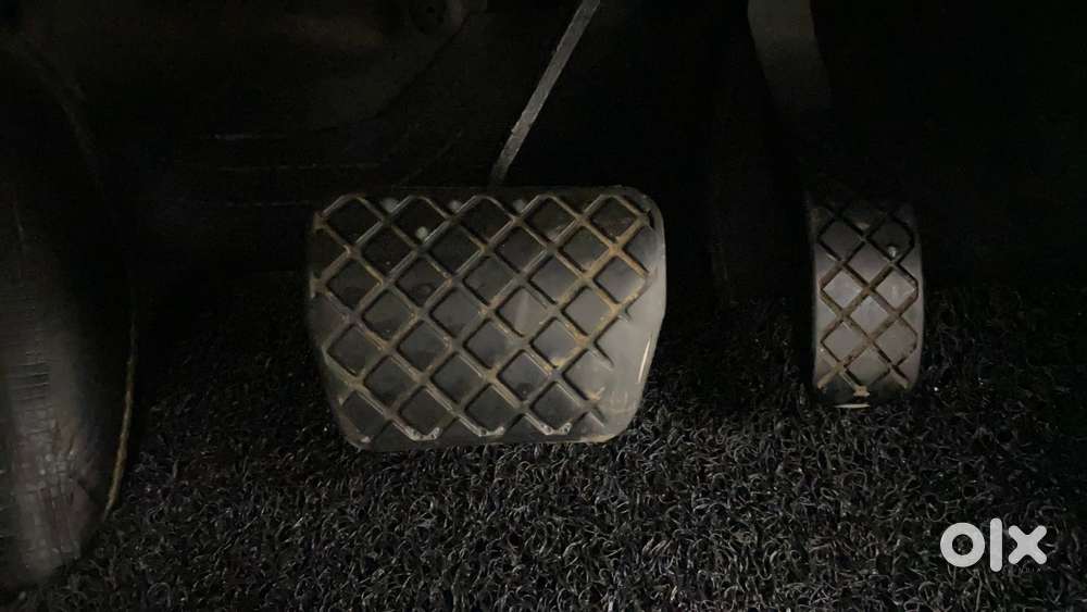 Skoda Rapid 1.0 Ambition Tsi At, 2021, Petrol