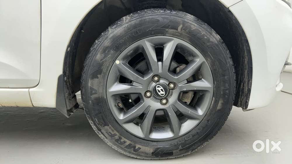 Hyundai Elite I20 Sportz Plus, 2020, Petrol
