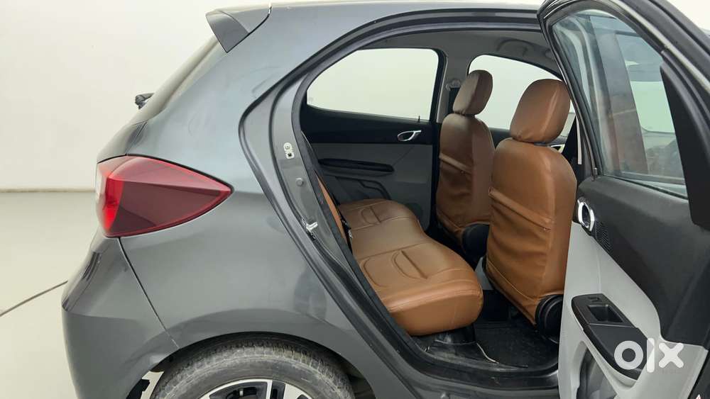 Tata Tiago 1.2 Revotron Xz Plus, 2020, Petrol