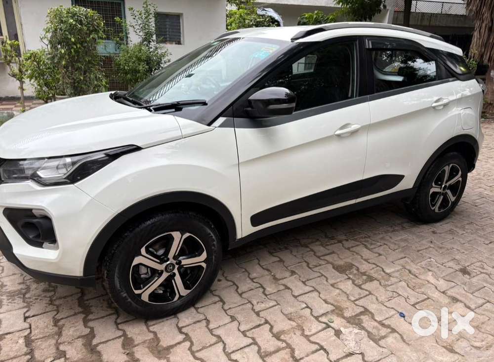 Tata Nexon Diesel 2021