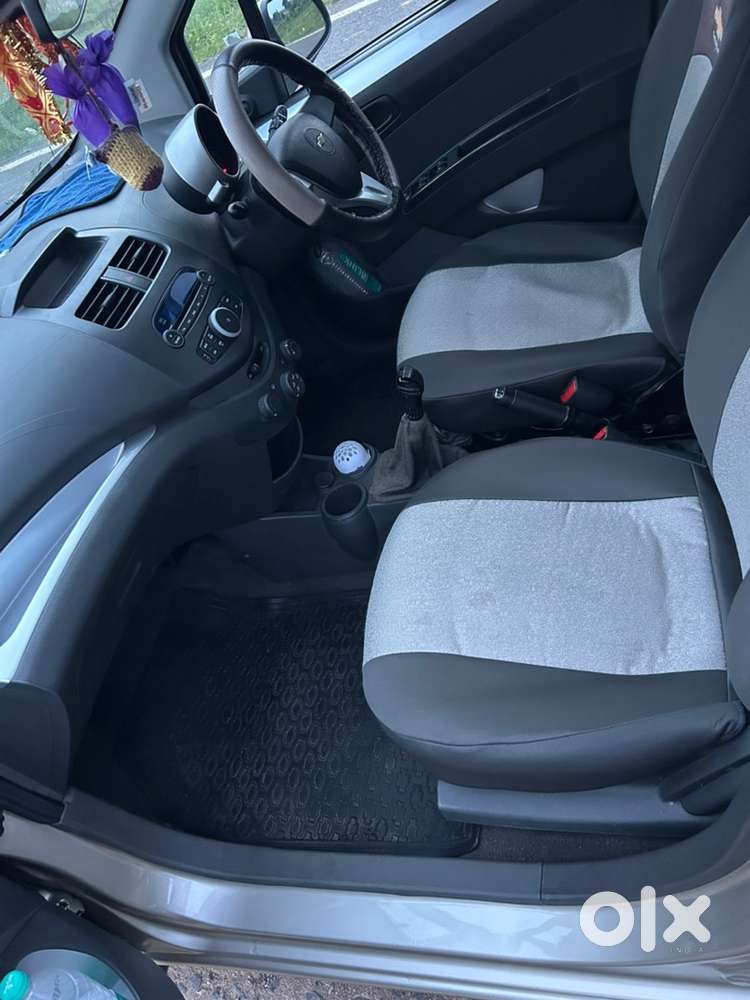 Chevrolet Beat 2015 Petrol
