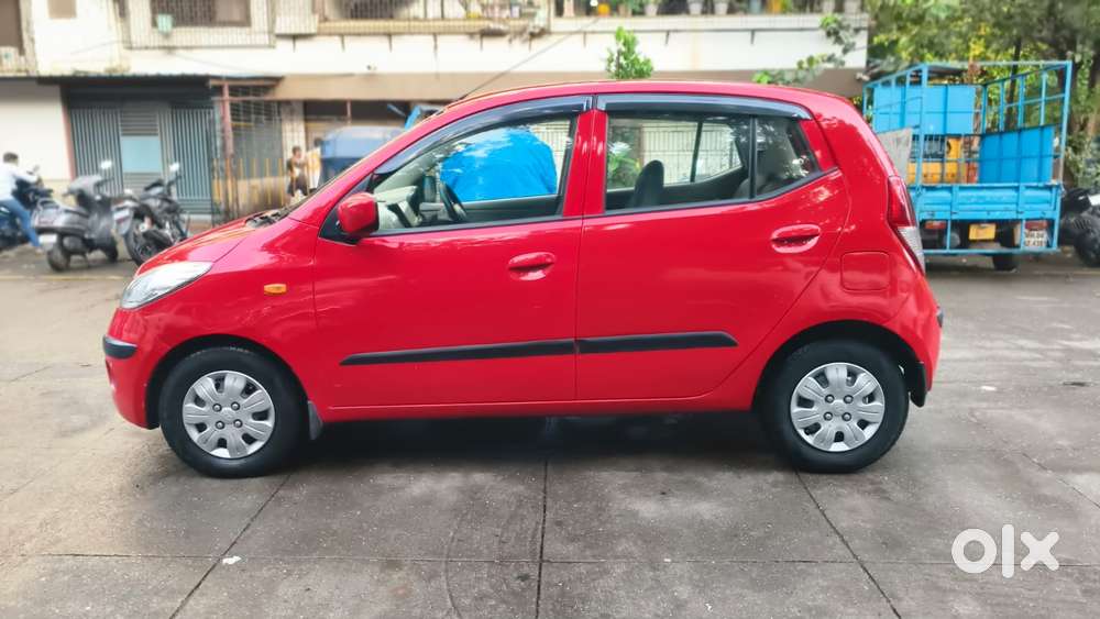 Hyundai I10 Magna 1.2, 2010, Petrol
