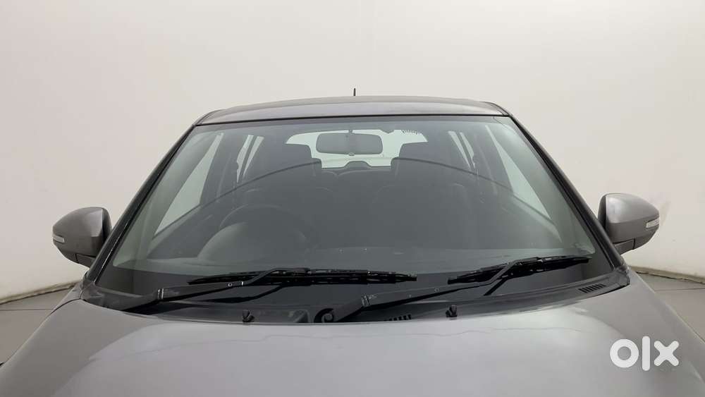 Maruti Suzuki Swift 2018 Vxi, 2016, Petrol