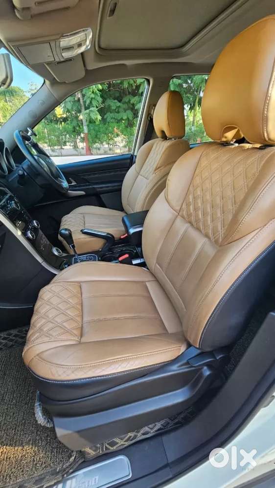 Mahindra Xuv500 W11 At, 2021, Diesel
