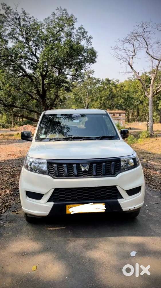 Mahindra Bolero Neo Diesel Good Condition 2023 Nov Model