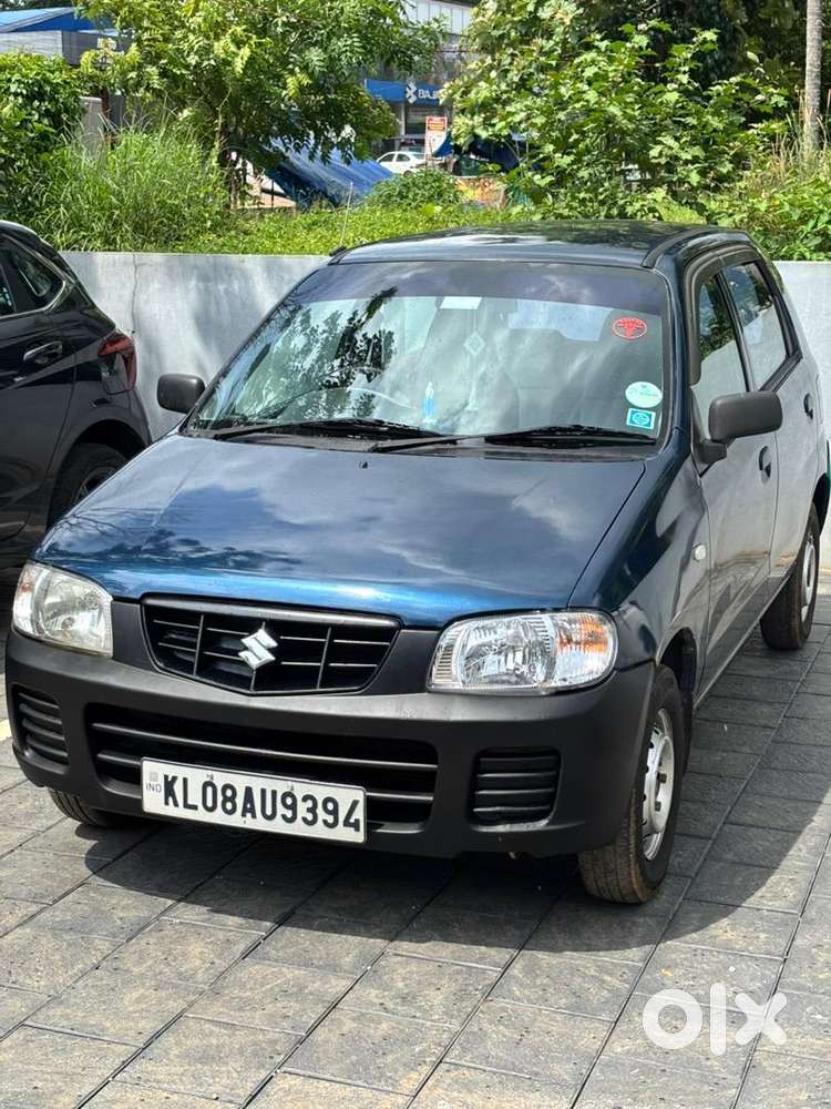 Maruti Suzuki Alto 2011 Lxi Petrol Good Condition
