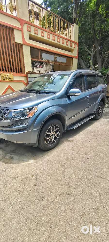 Mahindra Xuv500 2012 Diesel 150000 Km Driven