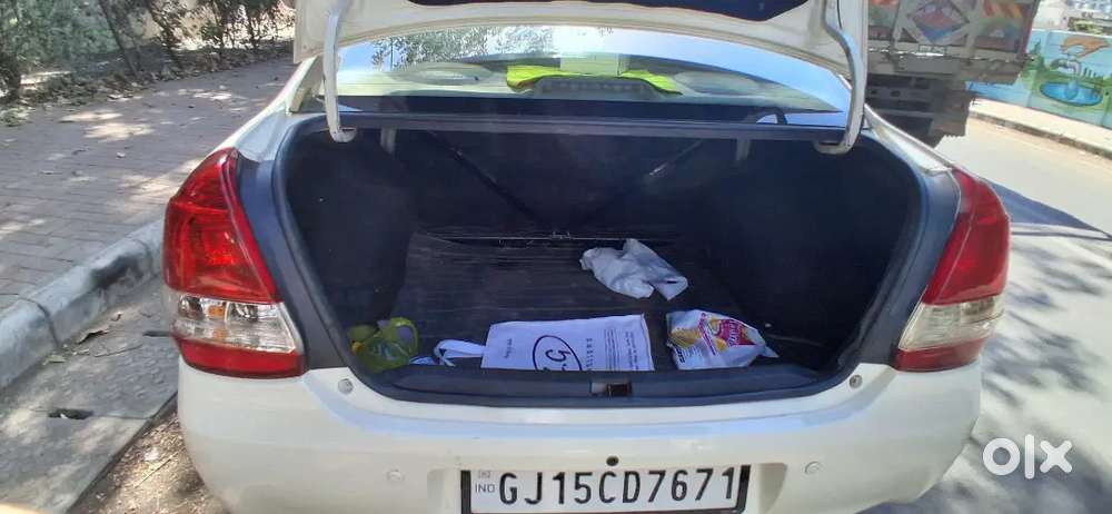 Well Maintain Car No Any Work