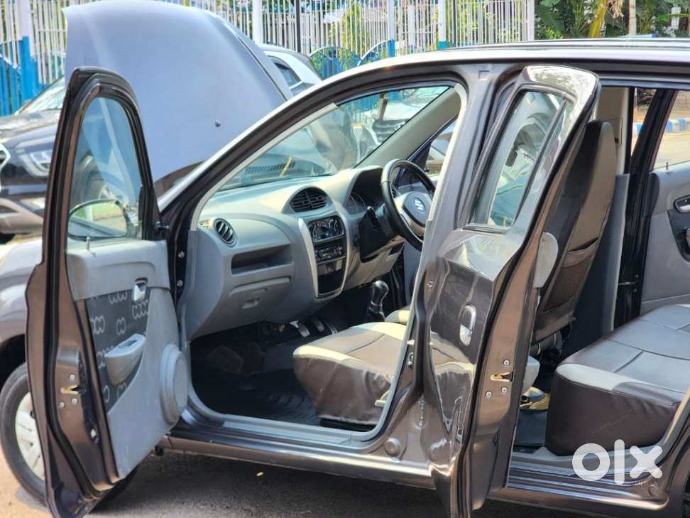 Maruti Suzuki Alto 800 2012-2016 Lxi, 2015, Petrol