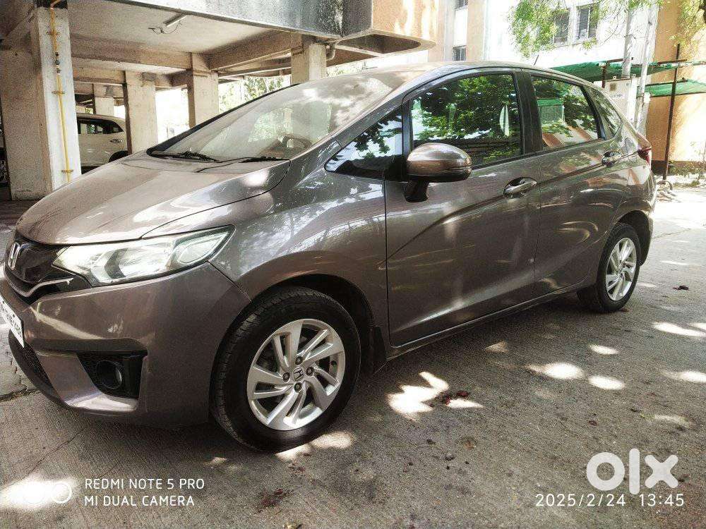 Honda Jazz 1.5 V I Dtec, 2016, Diesel