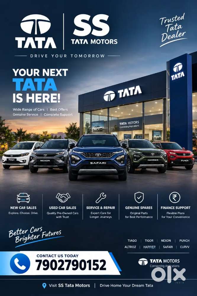 Tata Motors