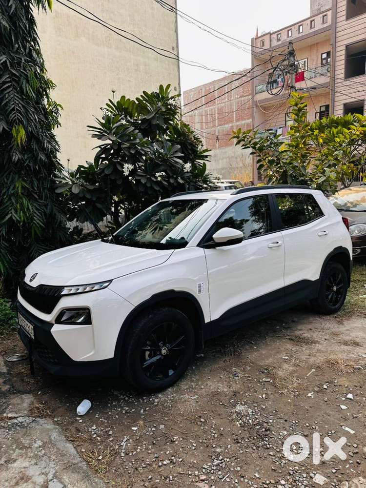 Skoda Kylaq 2025 Petrol Well Maintained