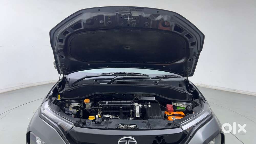 Tata Punch Pure, 2023, Petrol