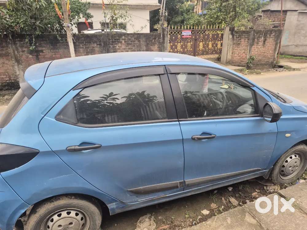 Tata Tiago Xm In Good Condition