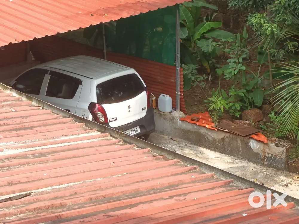 Maruti Suzuki Alto 2013 With Only 30,000 Kms In Good Running Condition