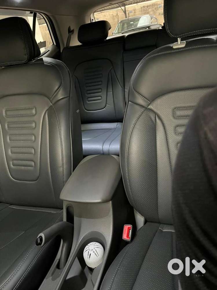 2024 Hyundai Petrol Manual 5000 Km