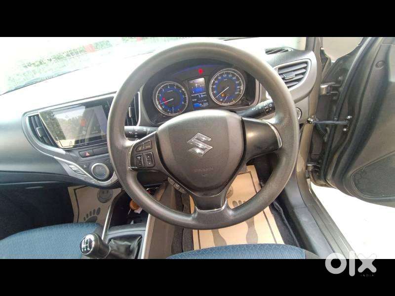 Maruti Suzuki Baleno Maruti-suzuki-baleno-zeta-diesel, 2019, Petrol