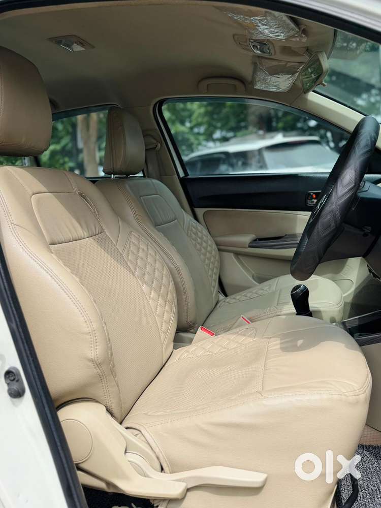 Maruti Suzuki Dzire 1.2 Vxi, 2021, Petrol