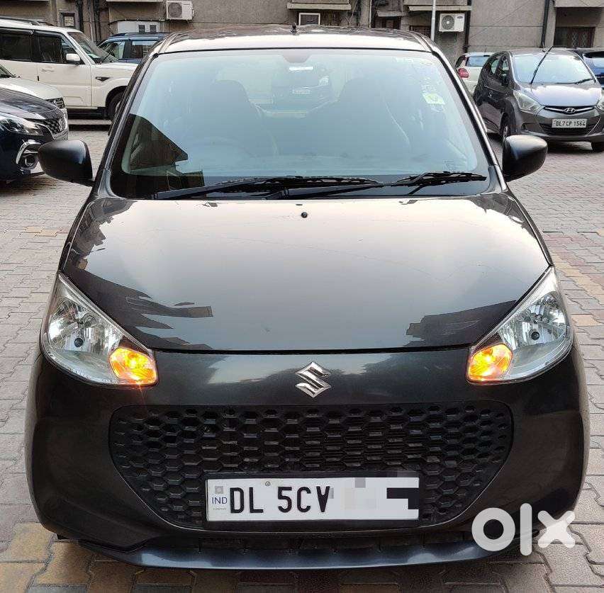 Maruti Suzuki Alto K10 Vxi Plus Ags, 2024, Petrol