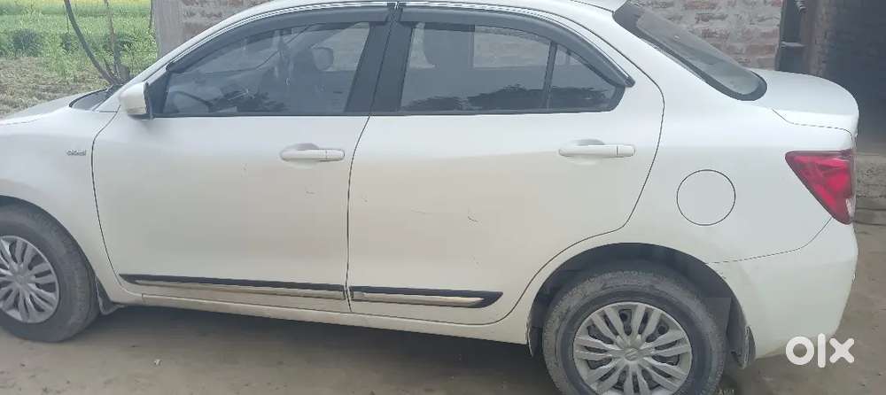 In Good Condition And No Accidental (stock)