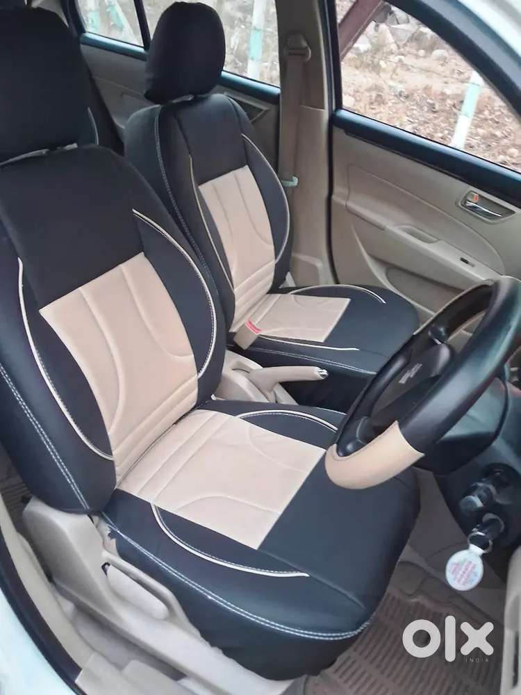 Swift Dzire Vxi In Showroom Condition