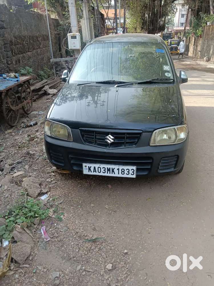 Maruti Suzuki Alto 800 2008