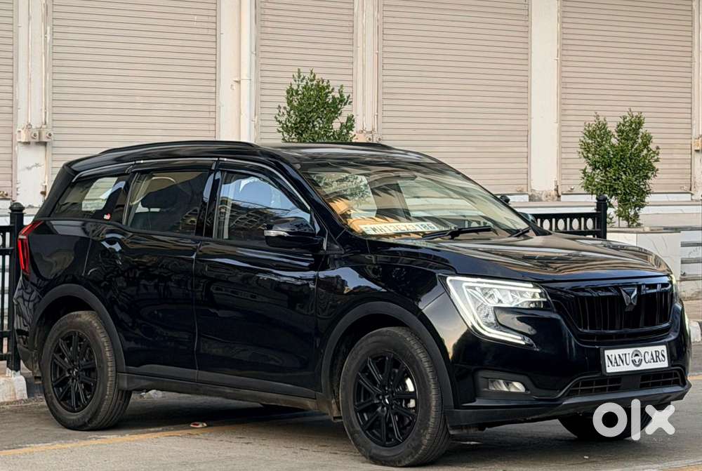 Mahindra Xuv700 2.2 Ax 7 Diesel Mt Luxury Pack Str, 2025, Diesel