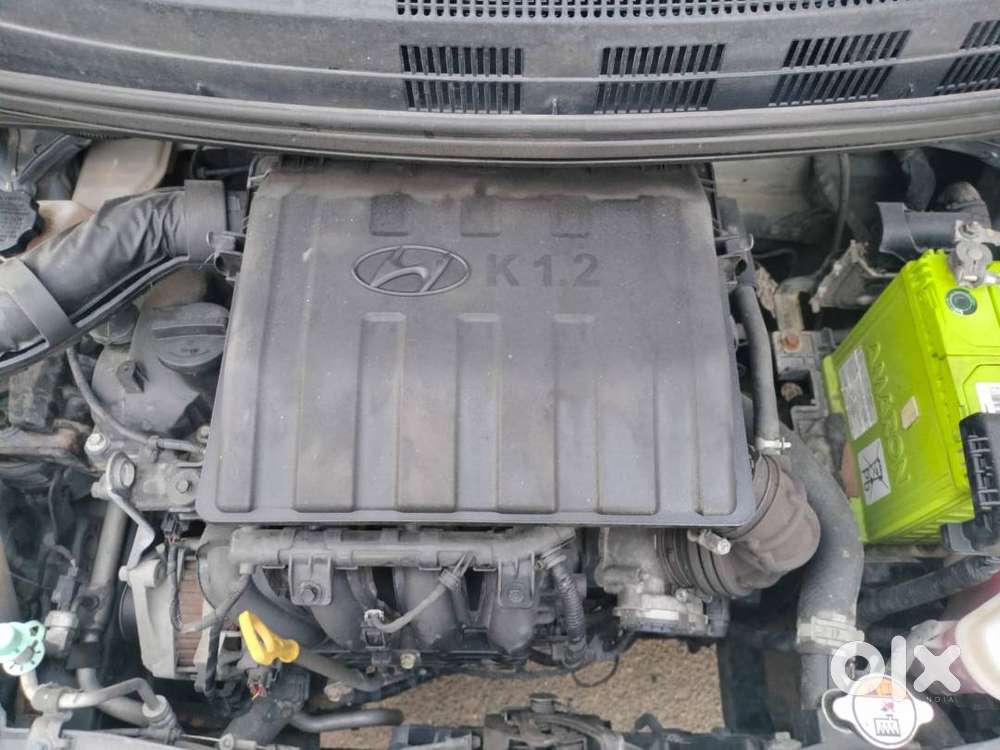 Hyundai Grand I10 Sportz Manual For Sales