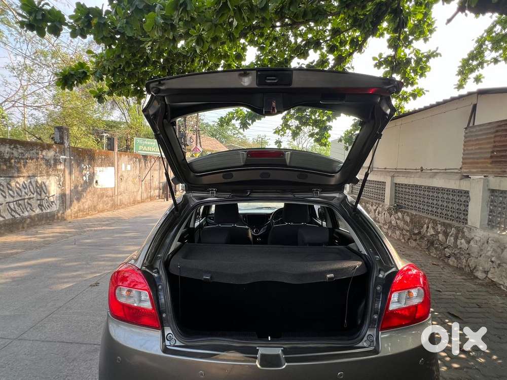 Maruti Suzuki Baleno 1.2 Delta, 2019, Petrol