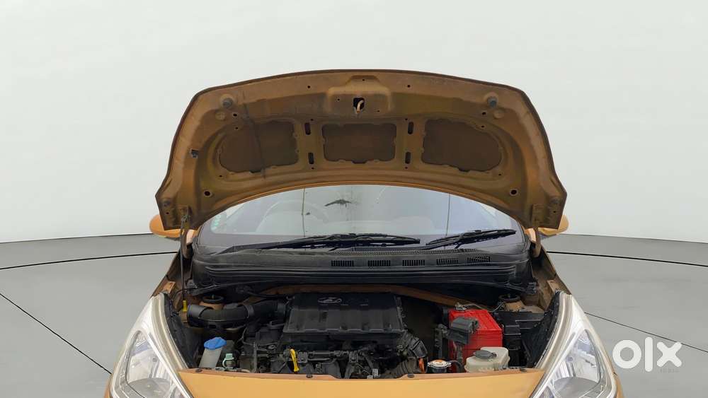 Hyundai Grand I10 Asta 1.2 Kappa Vtvt, 2014, Petrol
