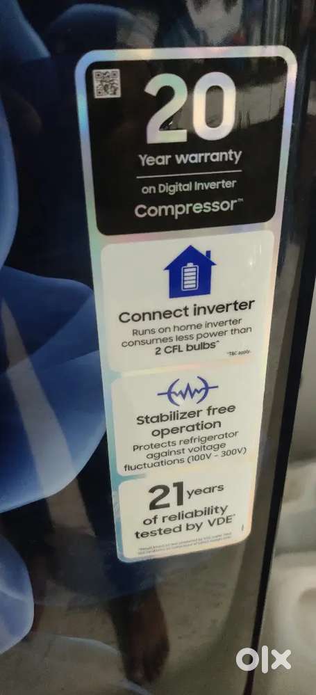 Samsung 189 Ltr Fridges