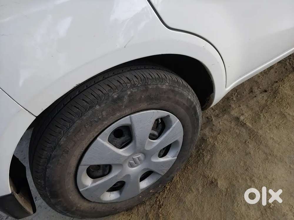 Maruti Suzuki Ritz 2009 Diesel 14005 Km Driven