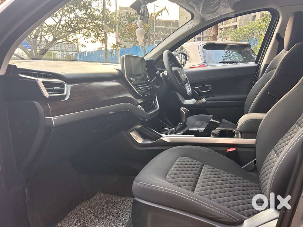 Tata Harrier 2.0 Kryotec Xt Plus Camo, 2021, Diesel