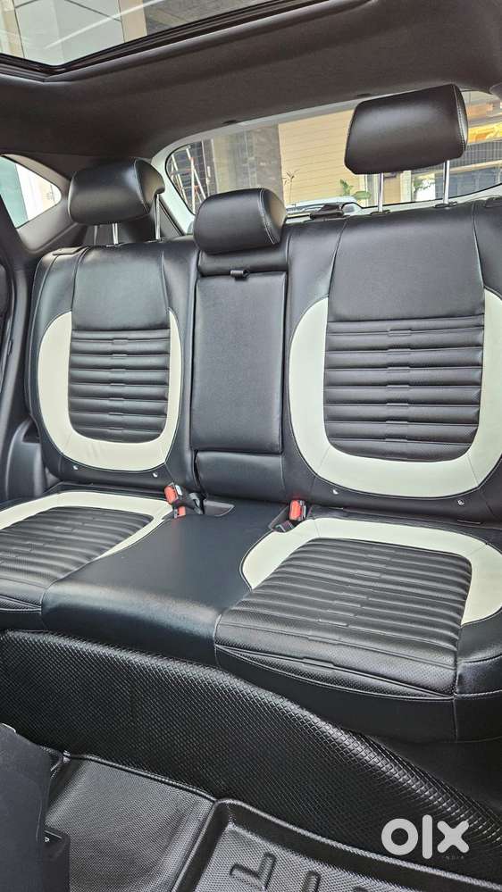 Kia Seltos Gtx Plus 1.5 Turbo Petrol Dct, 2024, Petrol