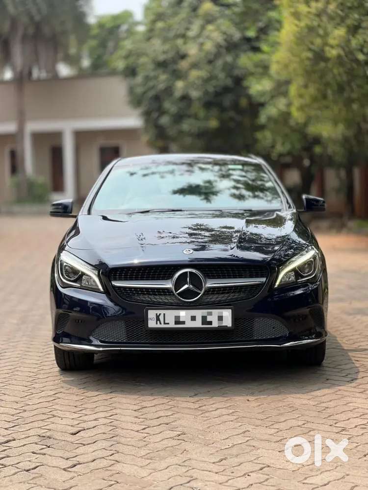 Well Maintained Vehicle