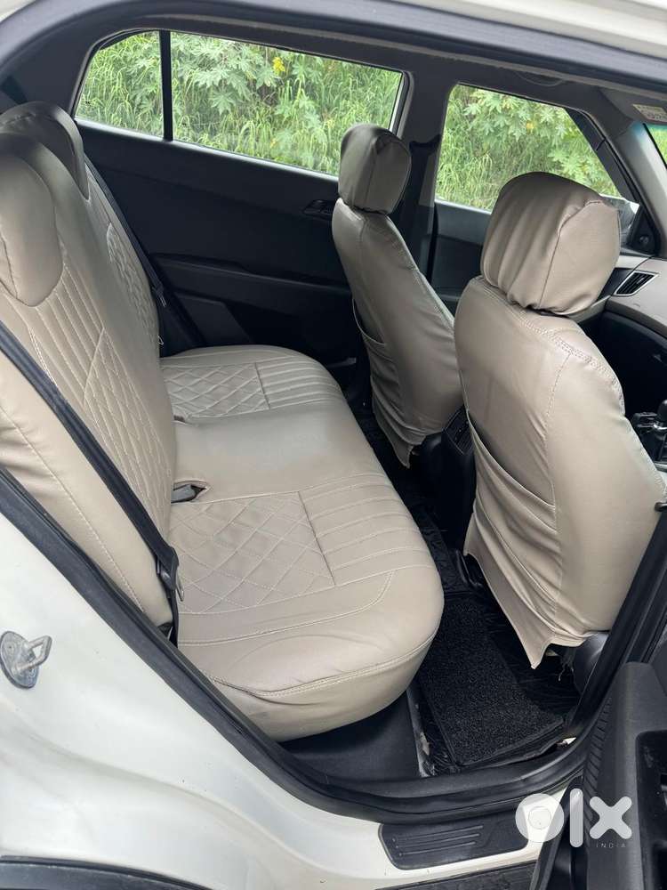 Hyundai Creta 1.4 Crdi Base, 2017, Diesel
