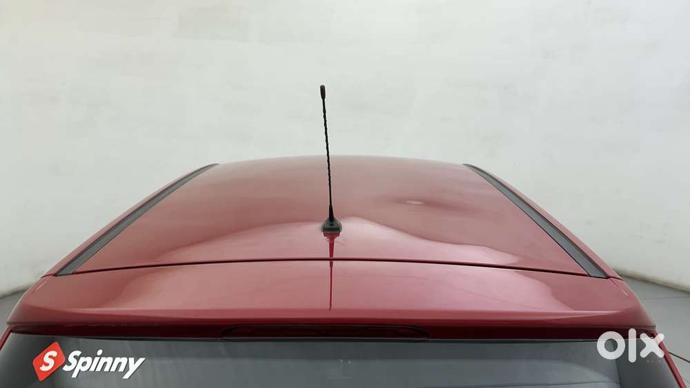 Hyundai Grand I10 1.2 Kappa Magna, 2018, Petrol