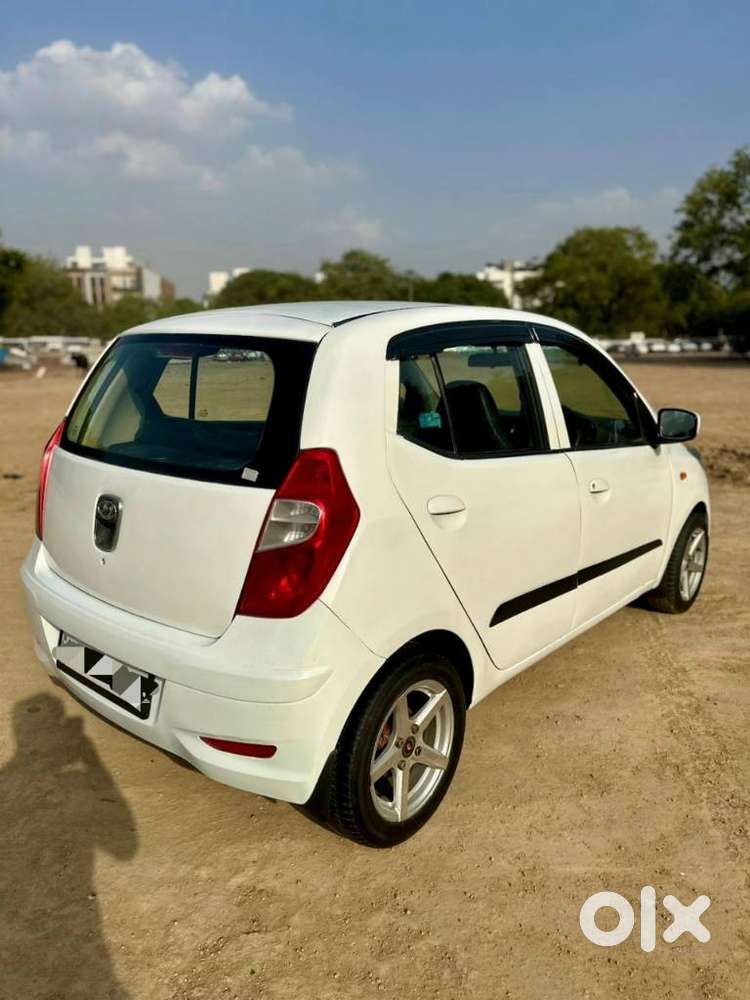 Hyundai I10 1.2 Kappa Magna, 2015, Petrol