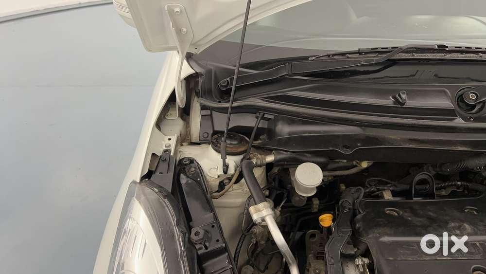 Maruti Suzuki Swift 2018 Vdi, 2014, Diesel