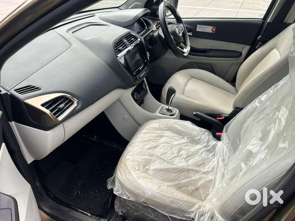 Tata Tigor, 2024, Cng & Hybrids