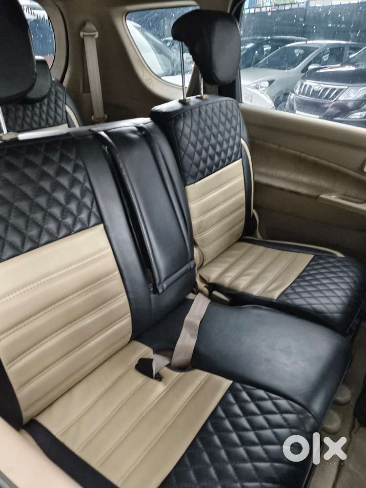 Maruti Suzuki Ertiga 2012-2015 Vdi, 2013, Diesel