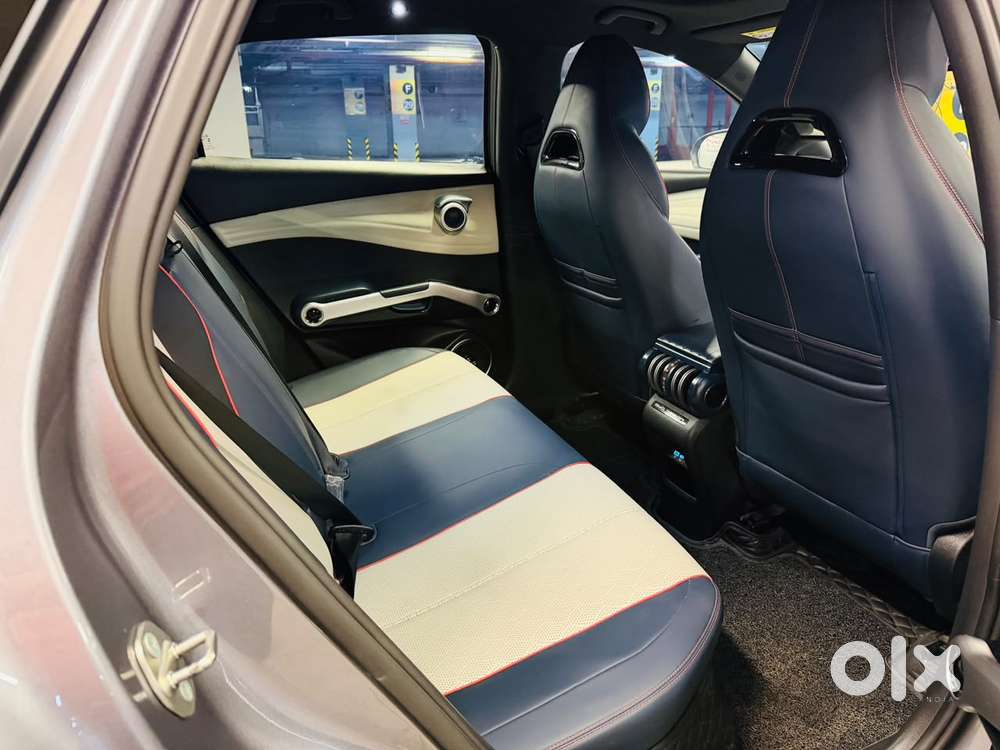 Byd Atto 3, 2024, Electric