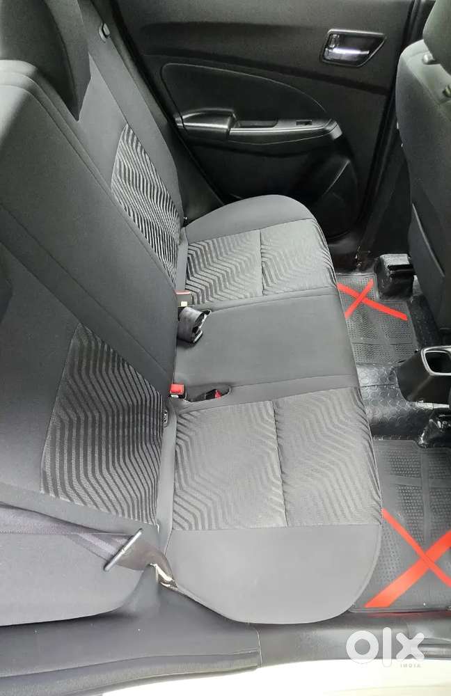 Maruti Swift Vxi Mt 2024. 2025reg