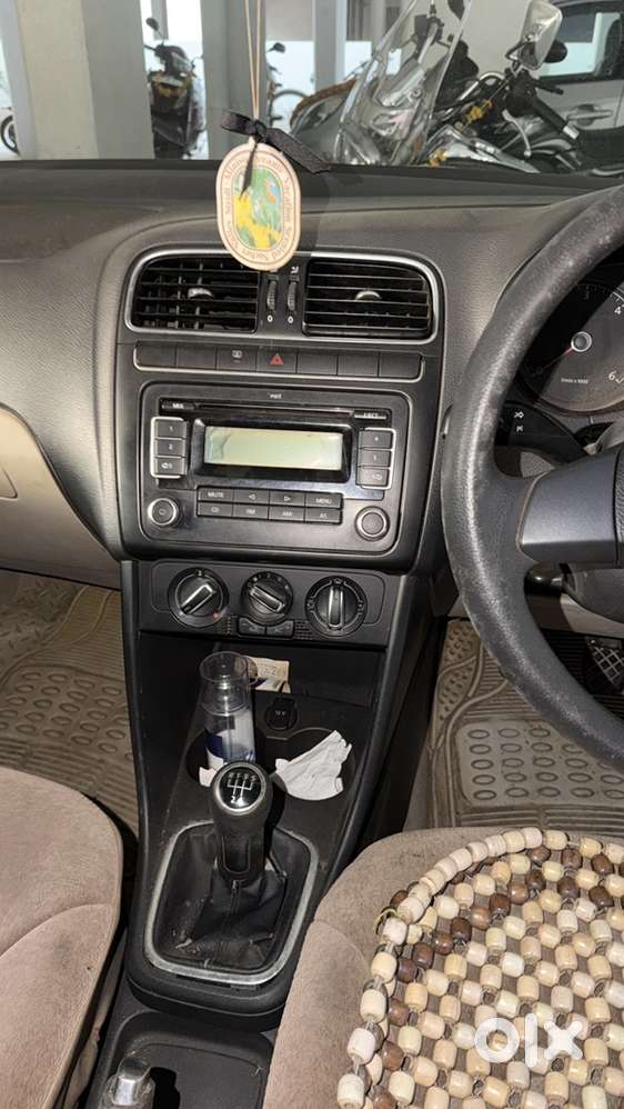Volkswagen Polo 2012 Diesel Well Maintained
