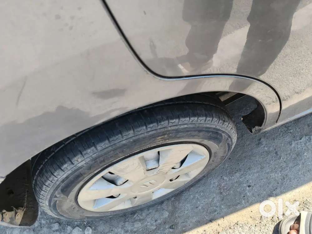 Maruti Suzuki Wagon R 2014 K Series